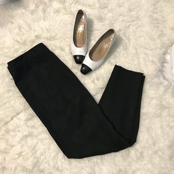 Vince Pants - Vince Black Pants Size 4